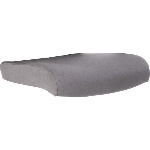 Lorell LLR00595 Removable Mesh Seat Cover