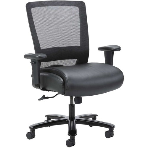 Lorell LLR03207 Heavy-duty Mesh Back Task Chair
