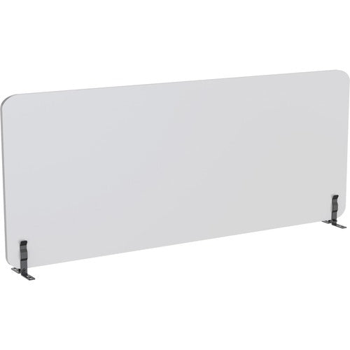 Lorell LLR25963 Acoustic Desktop Privacy Panel