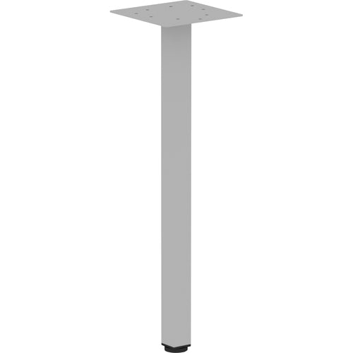 Lorell LLR16250 Relevance Series Offset Square Leg