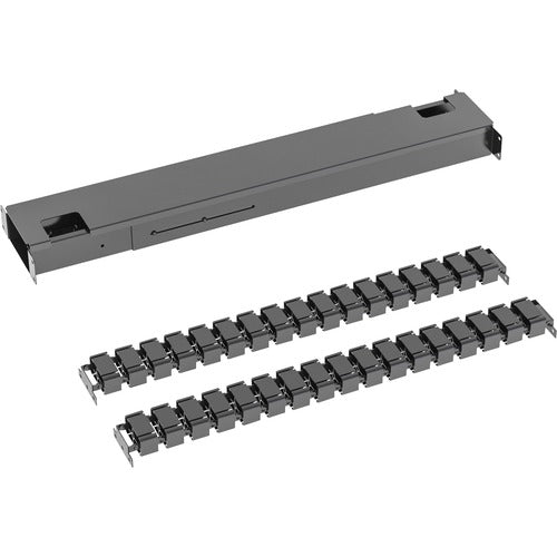 Lorell LLR25960 Beam & Cable Management Spines