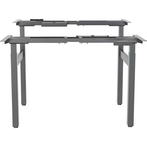 Lorell LLR25959 2-Tier Sit/Stand Double Base