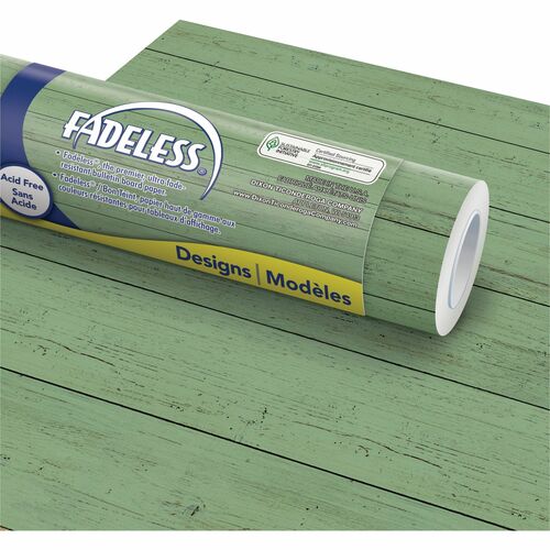 Fadeless PACP57075 Designs Paper Roll