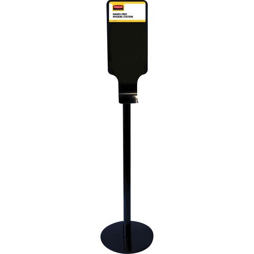 Rubbermaid Commercial RCPFG750824 AutoFoam Dispenser Stand
