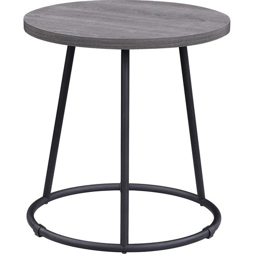 Lorell LLR16262 Accession End Table