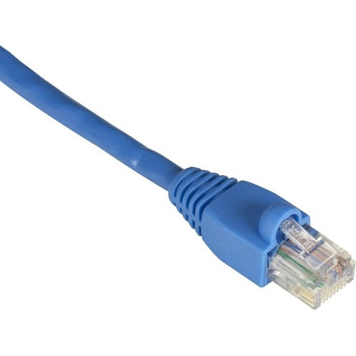 Black Box BBNEVCRB810003 GigaBase Cat.5e UTP Patch Network Cable