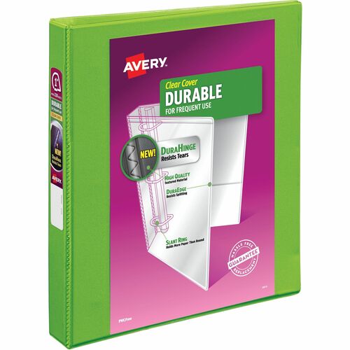 Avery® AVE17263 Avery® Ring Binder