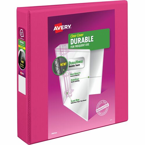 Avery® AVE17833 Avery® Durable View Binder