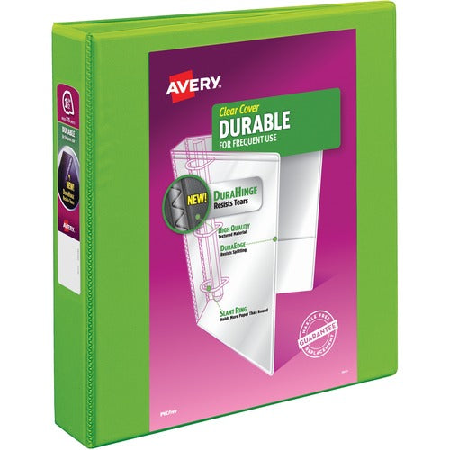 Avery® AVE17835 Avery® Durable View Binder