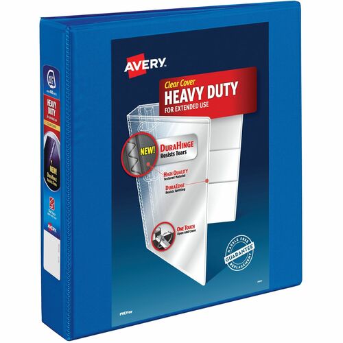Avery® AVE79722 Avery® DuraHinge Ring Binder