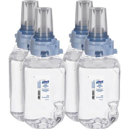 PURELL® GOJ870504CT Hand Sanitizer Foam Refill