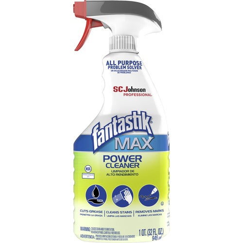 fantastik® SJN323563 Max Power Cleaner