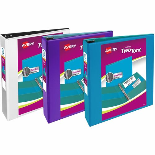 Avery® AVE17236 Avery® Ring Binder