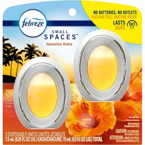 Febreze PGC55879 Hawaiian Small Spaces