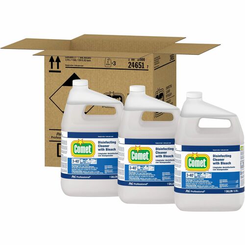 Comet PGC24651CT Disinfectant