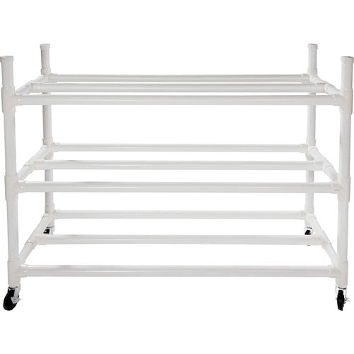 Champion Sports CSI30CART 30 Basketball Heavy-Duty Cart