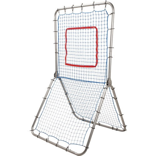 Champion Sports CSIBN4272 Multi-Sport Pitch Back Screen