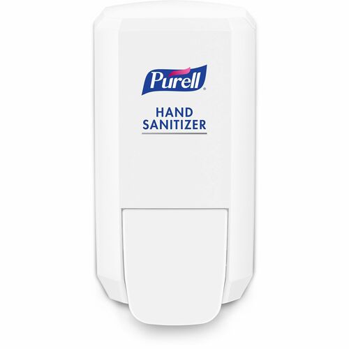 PURELL® GOJ412106 CS2 Hand Sanitizer Dispenser (4142-06) for CS2 Hand Sanitizer Refills