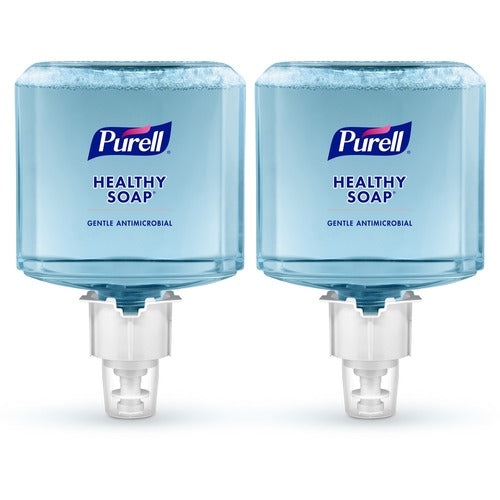 PURELL® GOJ648002 ES6 HEALTHY SOAP 0.5% BAK Antimicrobial Foam