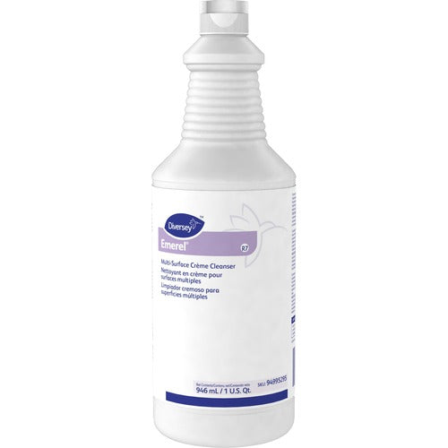 Diversey DVO94995295 Emerel Multi-Surface Cr¨me Cleanser