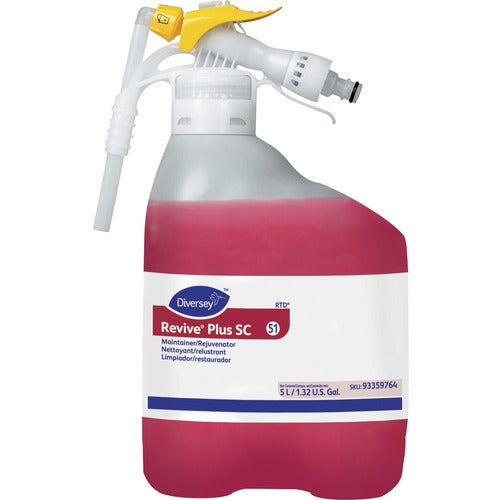 Diversey DVO93359764 Floor Maintainer & Rejuvenator