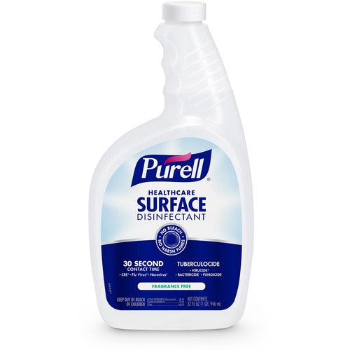PURELL® GOJ334006 Healthcare Surface Disinfectant