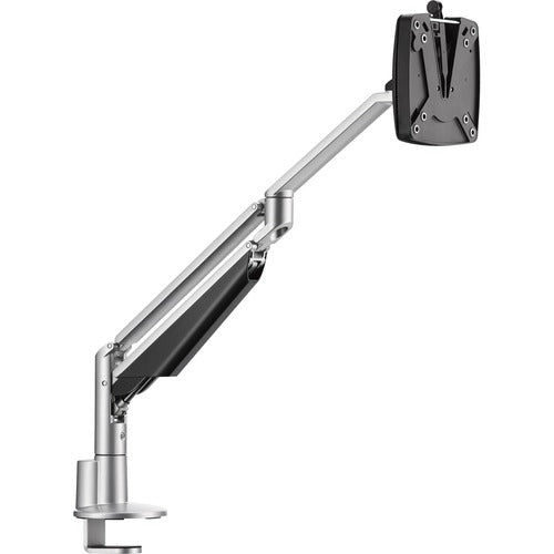 Novus DAH9902019000 CLU Duo 990+2019+000 Mounting Arm for Monitor - Silver
