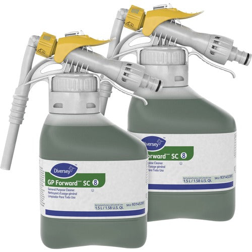 Diversey DVO93145395CT GP Forward General Purpose Cleaner