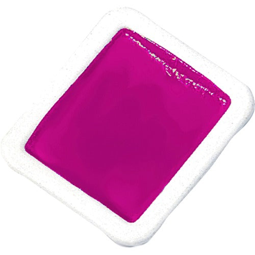 Prang DIXX8018 Half-Pan Watercolors Refill