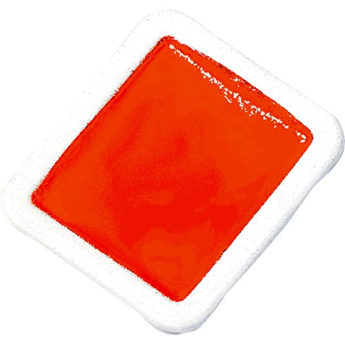 Prang DIXX8010 Half-Pan Watercolors Refill