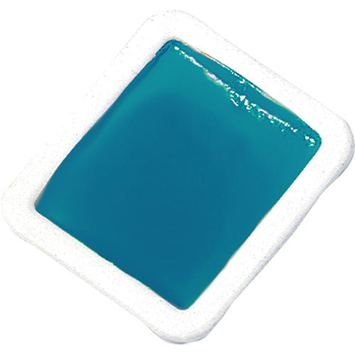 Prang DIXX8019 Half-Pan Watercolors Refill