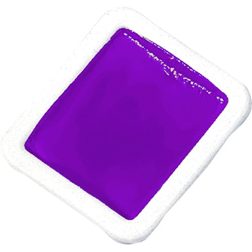 Prang DIXX8006 Half-Pan Watercolors Refill