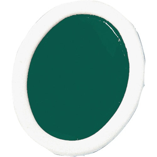 Prang DIXX815 Oval-Pan Watercolors Refill