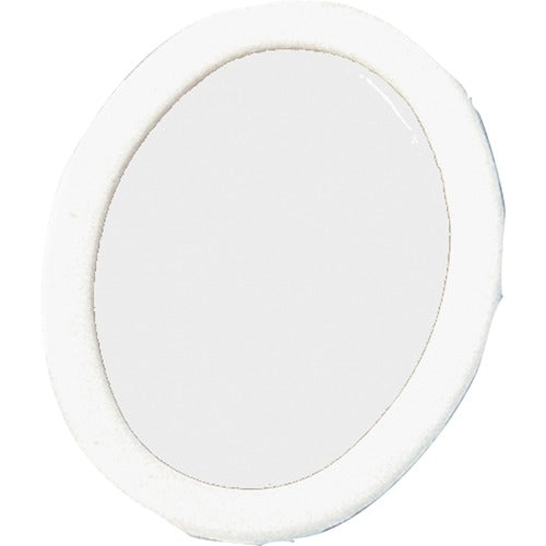 Prang DIXX809 Oval-Pan Watercolors Refill