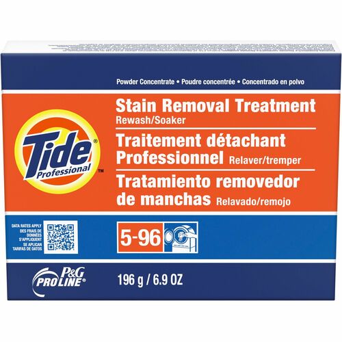 Tide PGC51046 Pro Stain Removal Treatment