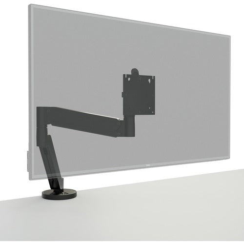 Chief CIFDMA1B KoncÄ«s DMA1B Desk Mount for Monitor - Black