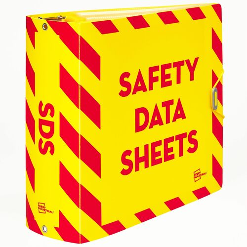Avery® AVE77714 Avery® UltraDuty Ring Binder