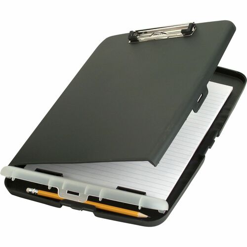 Officemate OIC83308 Slim Clipboard Storage Box