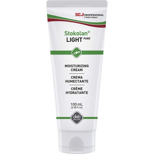 SC Johnson SJNRES100ML Stokolan Skin Conditioning Cream