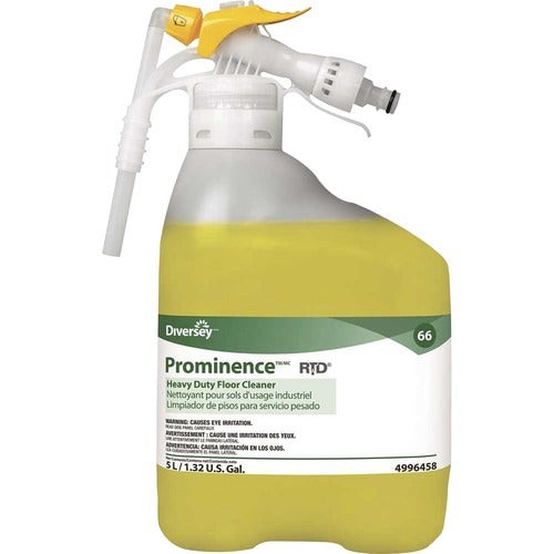 Diversey DVO94996458 Prominence Heavy Duty Floor Cleaner