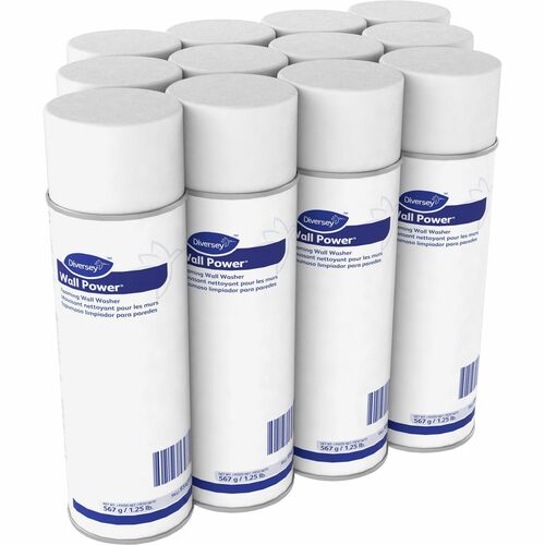 Diversey DVO95401786 Wall Power Foaming Wall Washer
