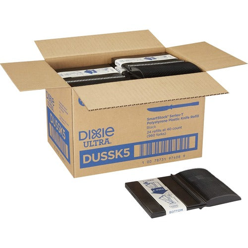 GP Pro Dixie Ultra DXEDUSSK5 SmartStock Series-T Knife Refill