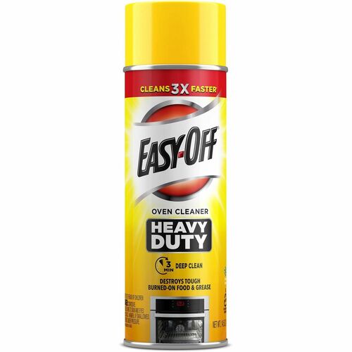 Easy-Off RAC87979 Heavy Duty Oven Cleaner