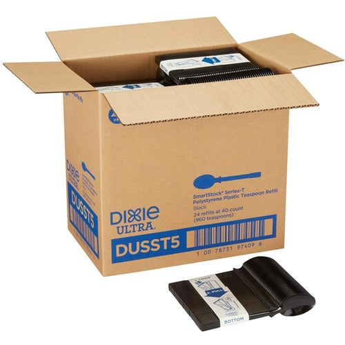 GP Pro Dixie Ultra DXEDUSST5 Smartstock Series-T Teaspoon Refill