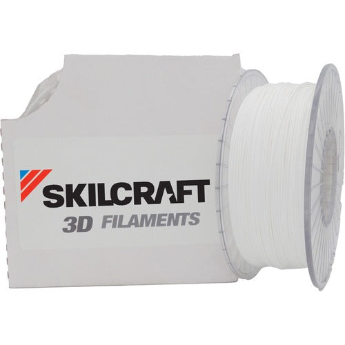 SKILCRAFT® NSN6858918 3D Printer ABS Filament