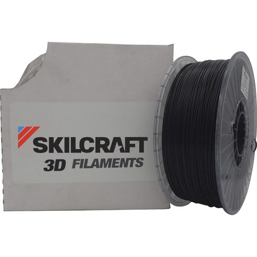 SKILCRAFT® NSN6858923 3D Printer Nylon Filament