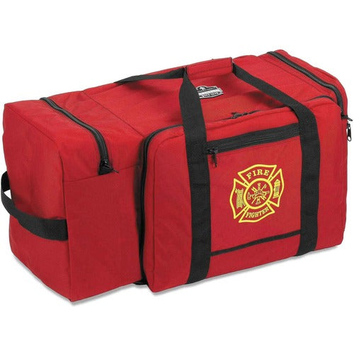 Ergodyne EGO13305 Arsenal 5005P Carrying Case Gear, Helmet - Red
