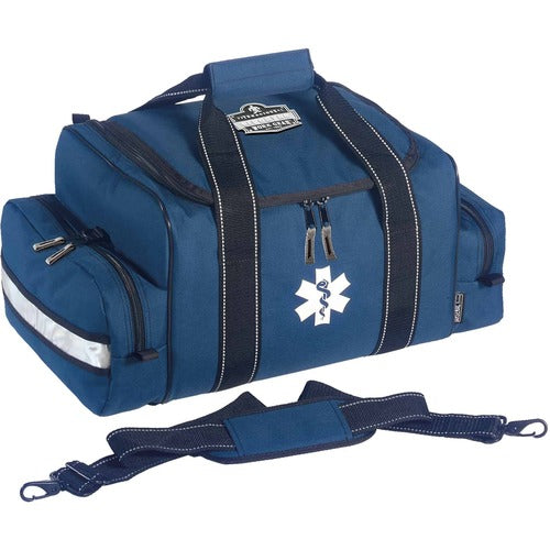 Ergodyne EGO13438 Arsenal 5215 Carrying Case Trauma Kit - Orange