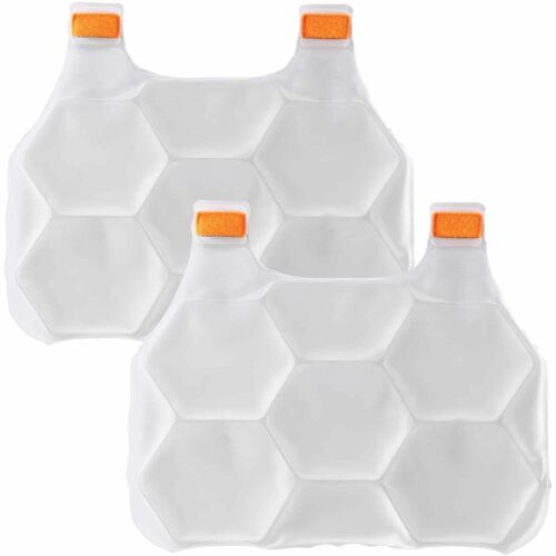 Ergodyne EGO12201 6220 Phase Change Cooling Vest Charge Packs