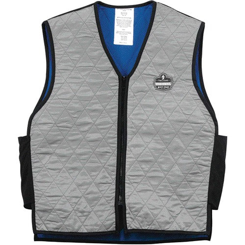 Ergodyne EGO12546 6665 Evaporative Cooling Vest